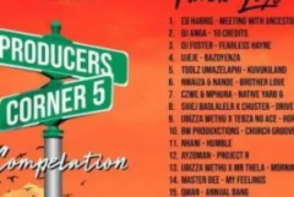 BW Productions - Church Grooves